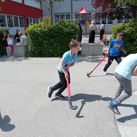 Hockey