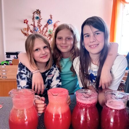Saft